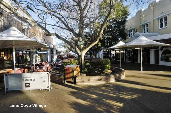 121 Burns Bay Road, LANE COVE NSW 2066, Lane Cove - Thumbnail 5