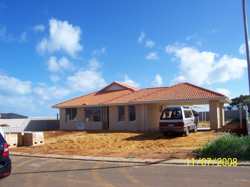 46 Ego Creek Loop, WAGGRAKINE WA 6530, Waggrakine - Thumbnail 2