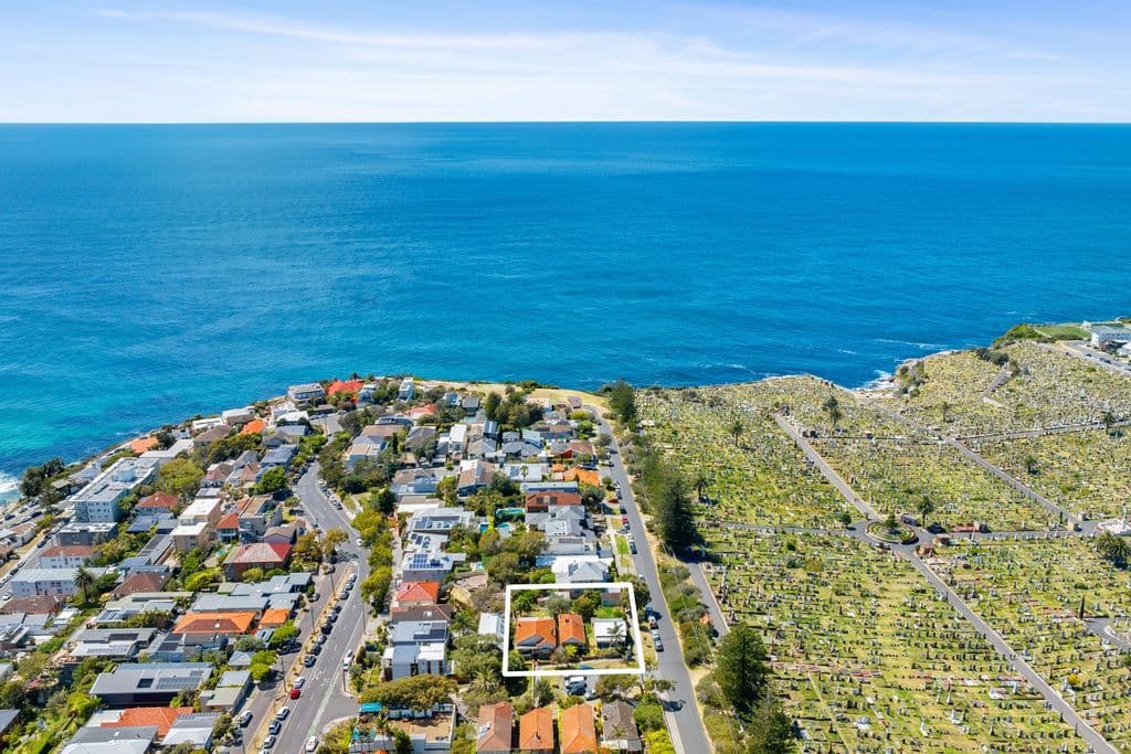 4 & 6 & 8 Collingwood Street, Bronte - Image 1
