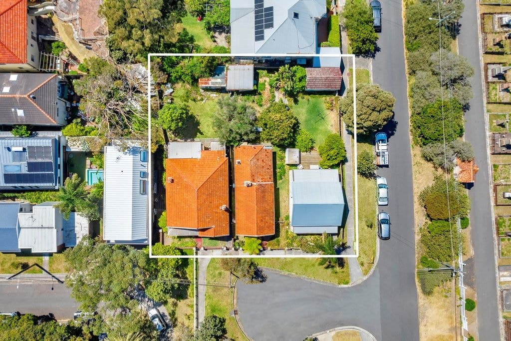 4 & 6 & 8 Collingwood Street, Bronte - Thumbnail 2