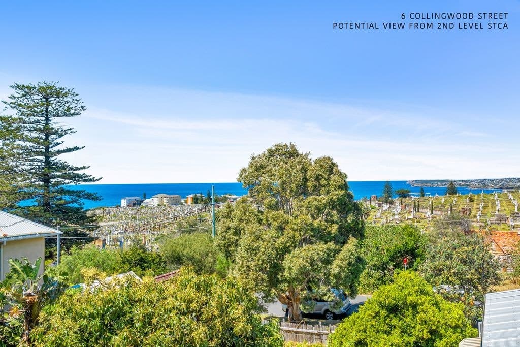 4 & 6 & 8 Collingwood Street, Bronte - Thumbnail 7