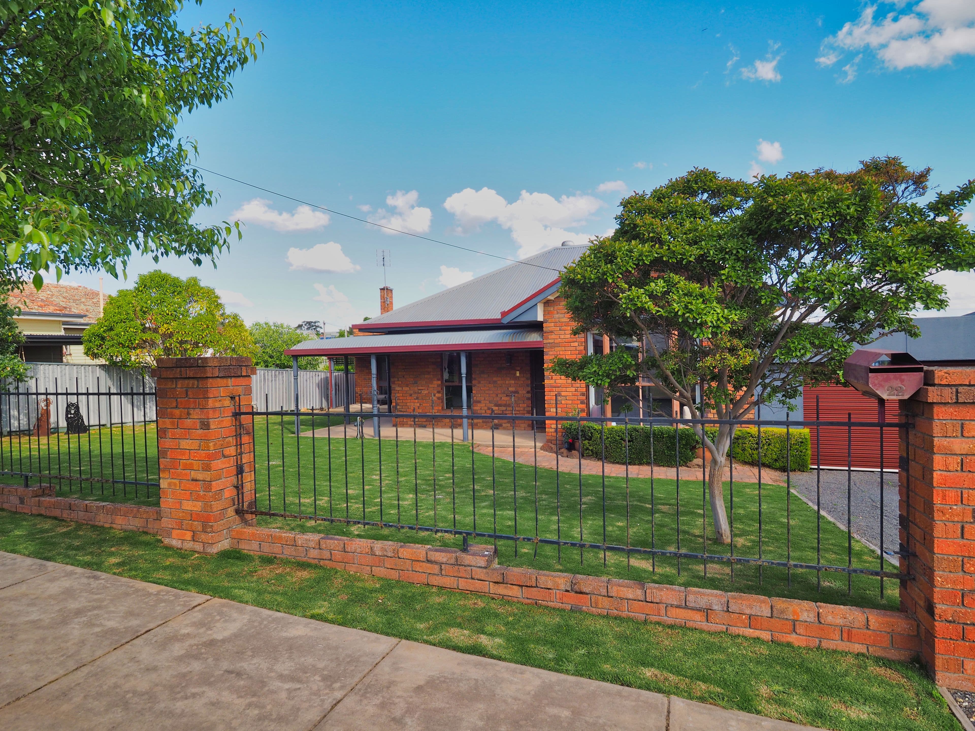 22 Campbell Street, Stawell VIC 3380, Stawell - Thumbnail 2