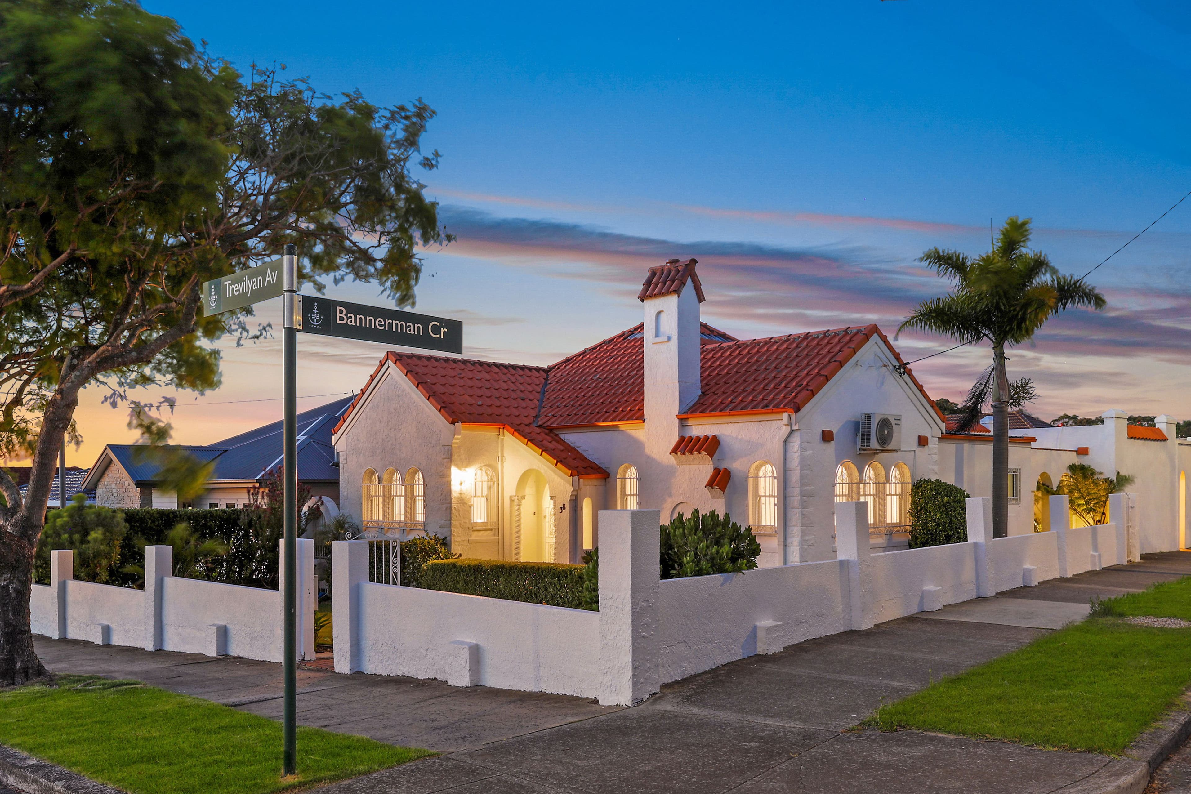 38 Trevilyan Avenue, Rosebery NSW 2018, Rosebery - Image 1
