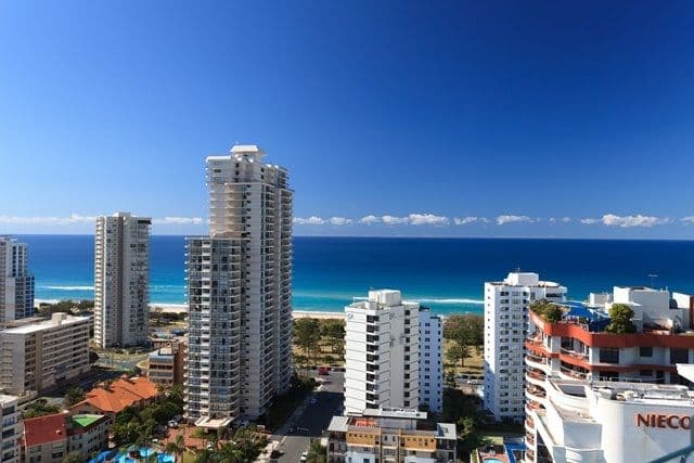 2101 'The Wave' 89 Surf Parade, BROADBEACH QLD 4218, Broadbeach - Thumbnail 2