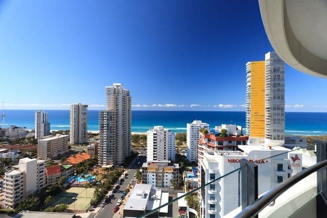 2101 'The Wave' 89 Surf Parade, BROADBEACH QLD 4218, Broadbeach - Thumbnail 6