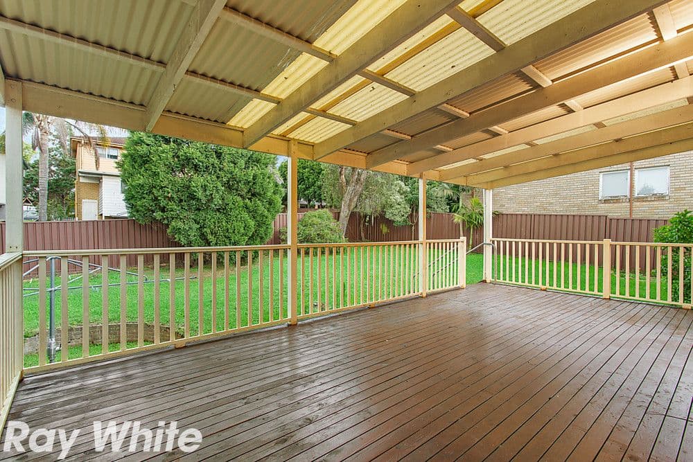 186 Agnes Street, The Range QLD 4700, The Range - Thumbnail 2