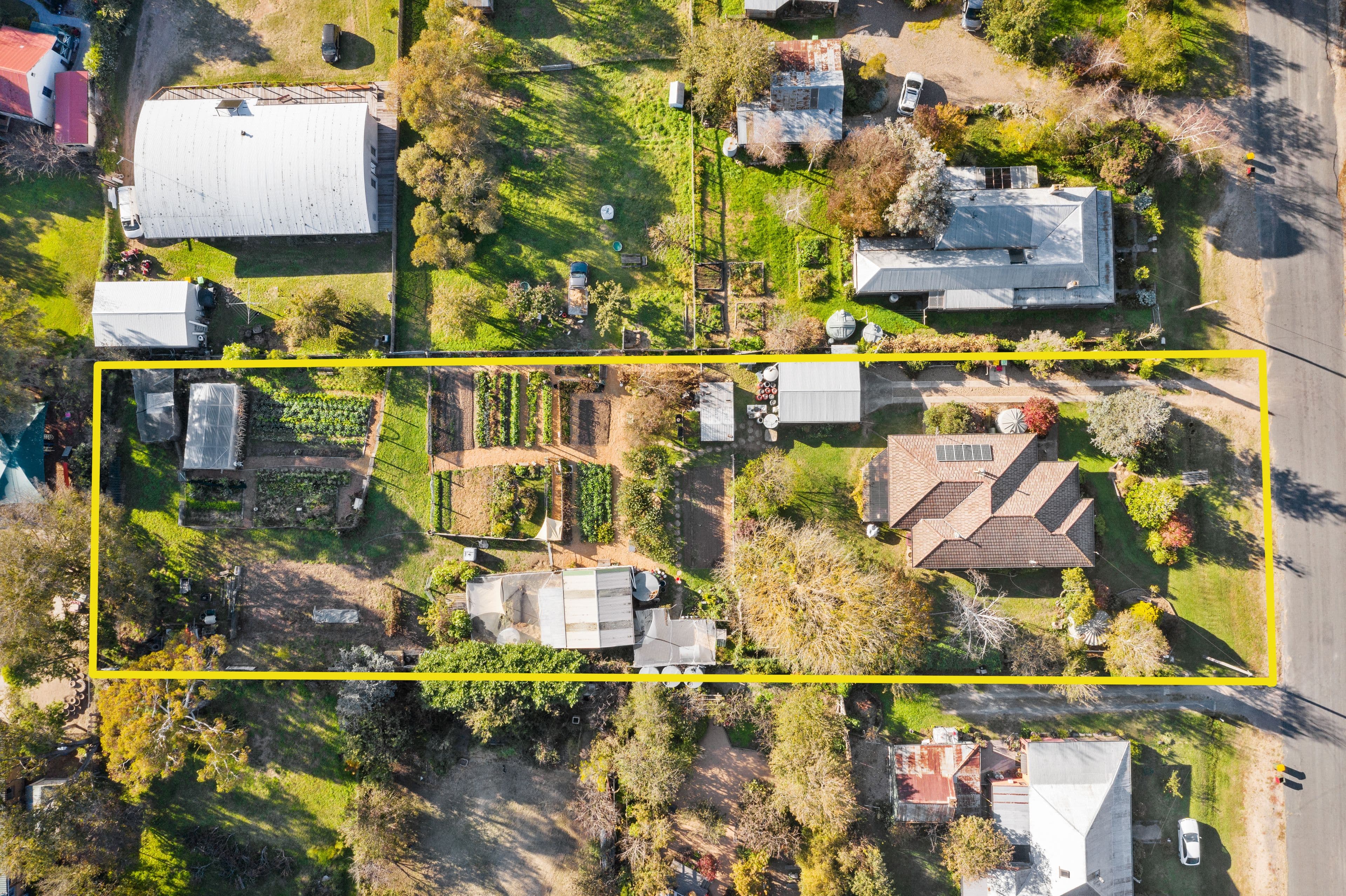 92 Monkittee Street, Braidwood NSW 2622, Braidwood - Image 1