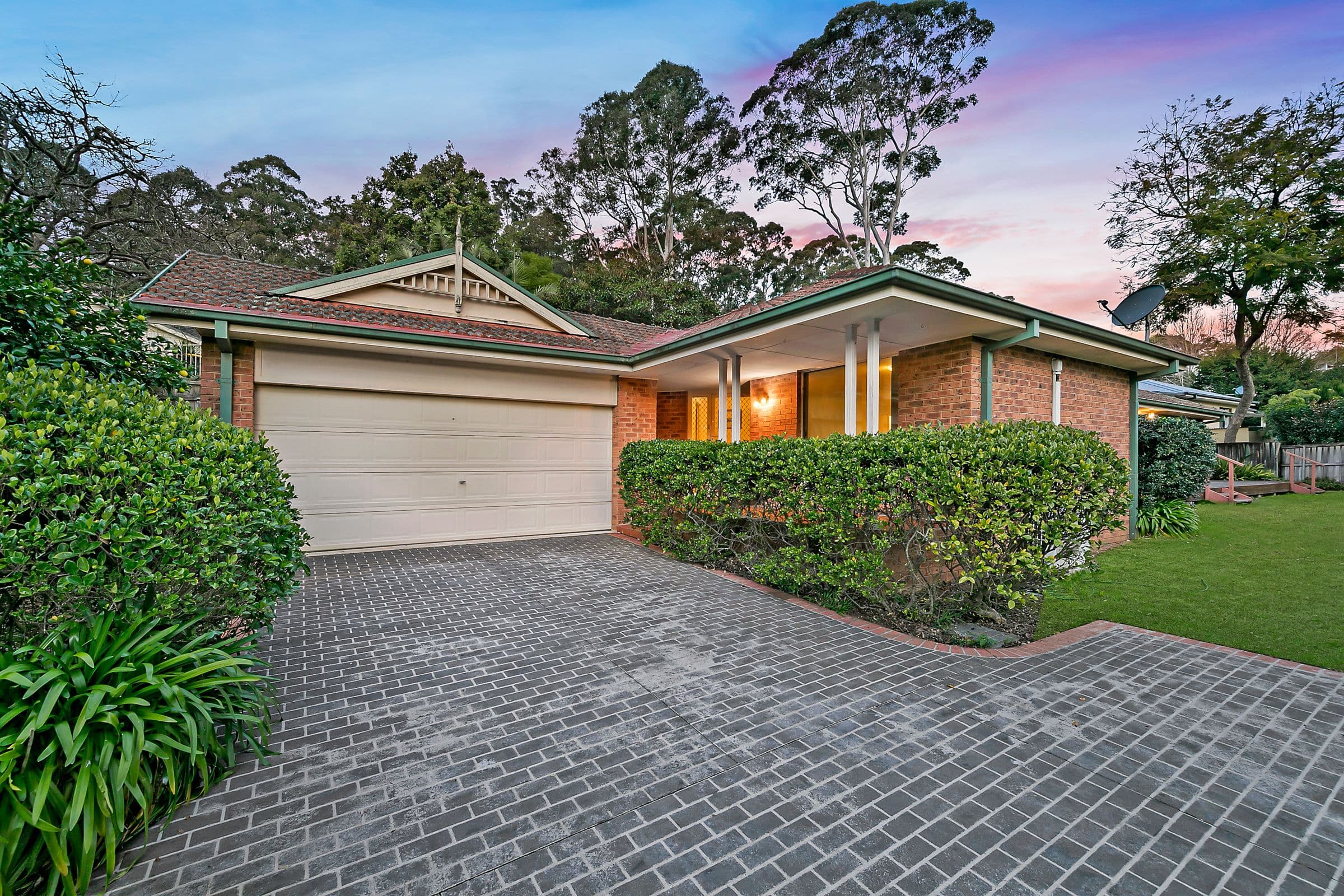 76A Denman Parade, Normanhurst NSW 2076, Normanhurst - Image 1