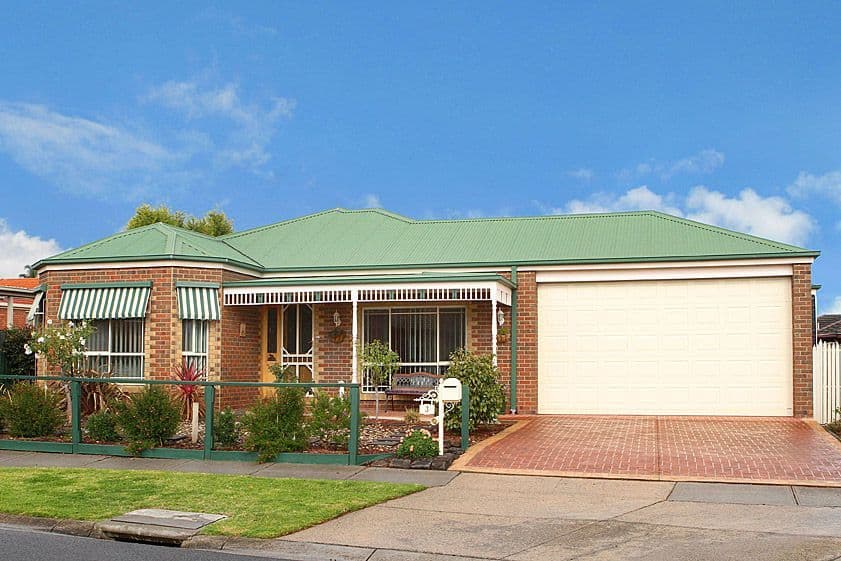 3 Barina Way, MILL PARK VIC 3082, Mill Park - Image 1
