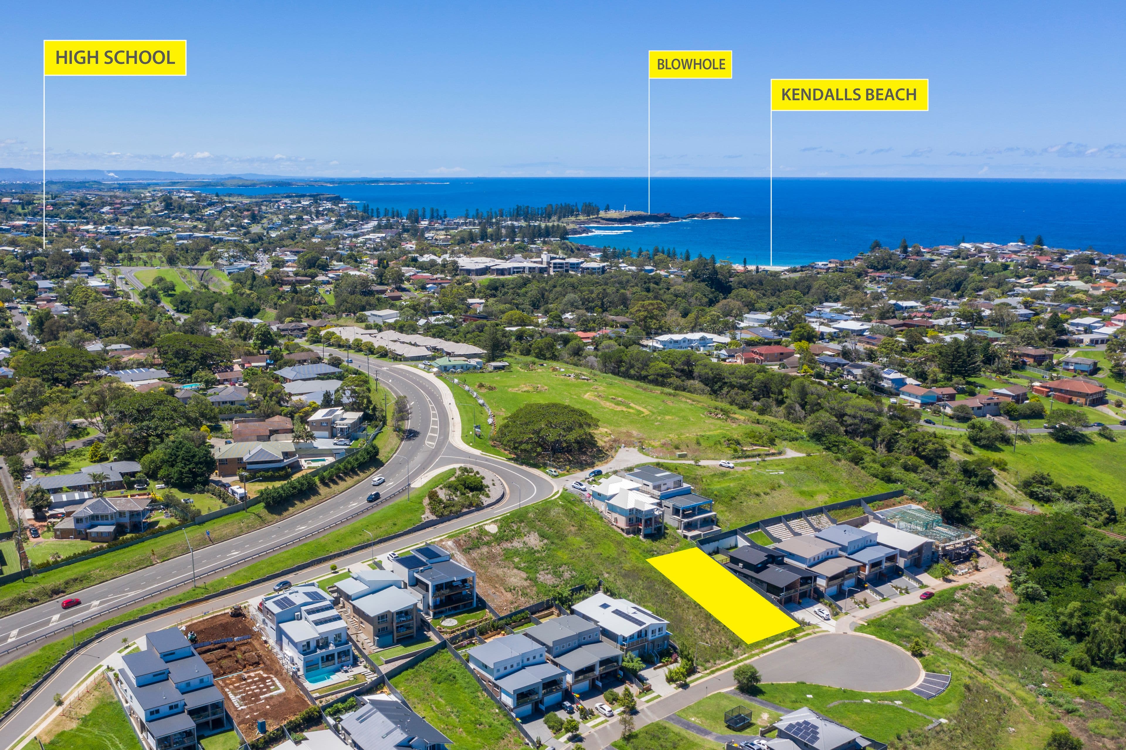55 Surfleet Place, Kiama NSW 2533, Kiama - Image 1