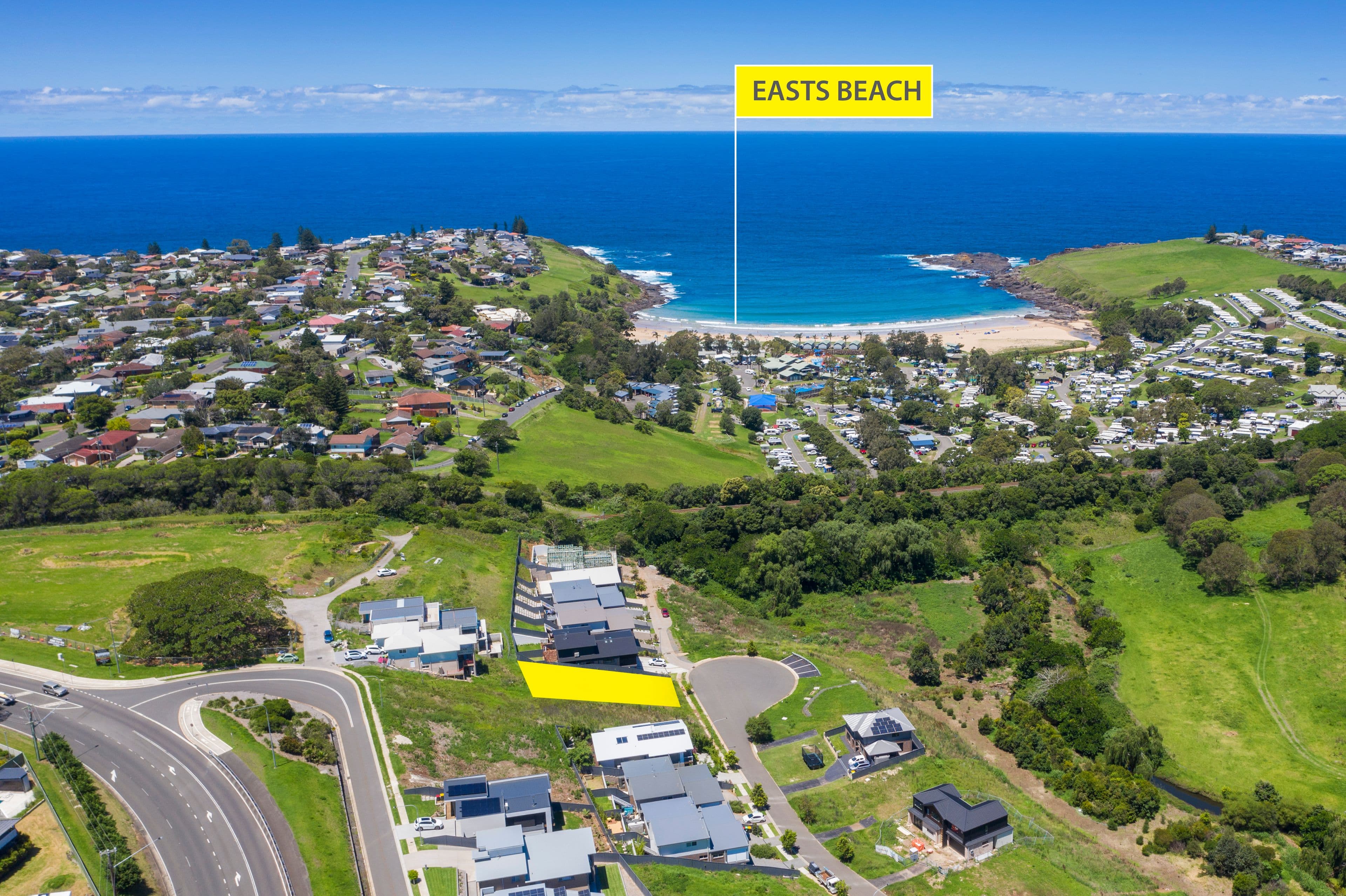 55 Surfleet Place, Kiama NSW 2533, Kiama - Thumbnail 2