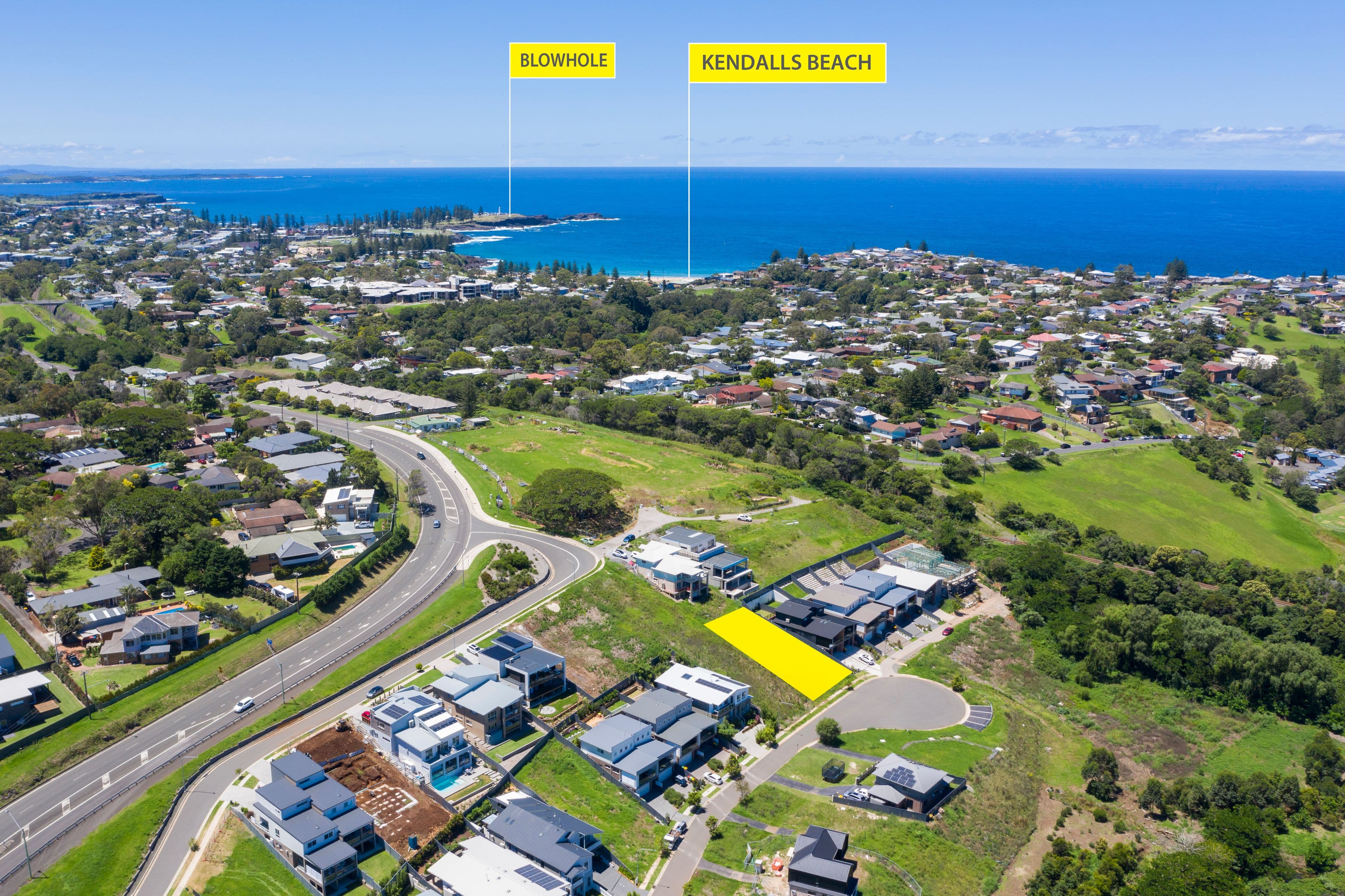 55 Surfleet Place, Kiama NSW 2533, Kiama - Thumbnail 3