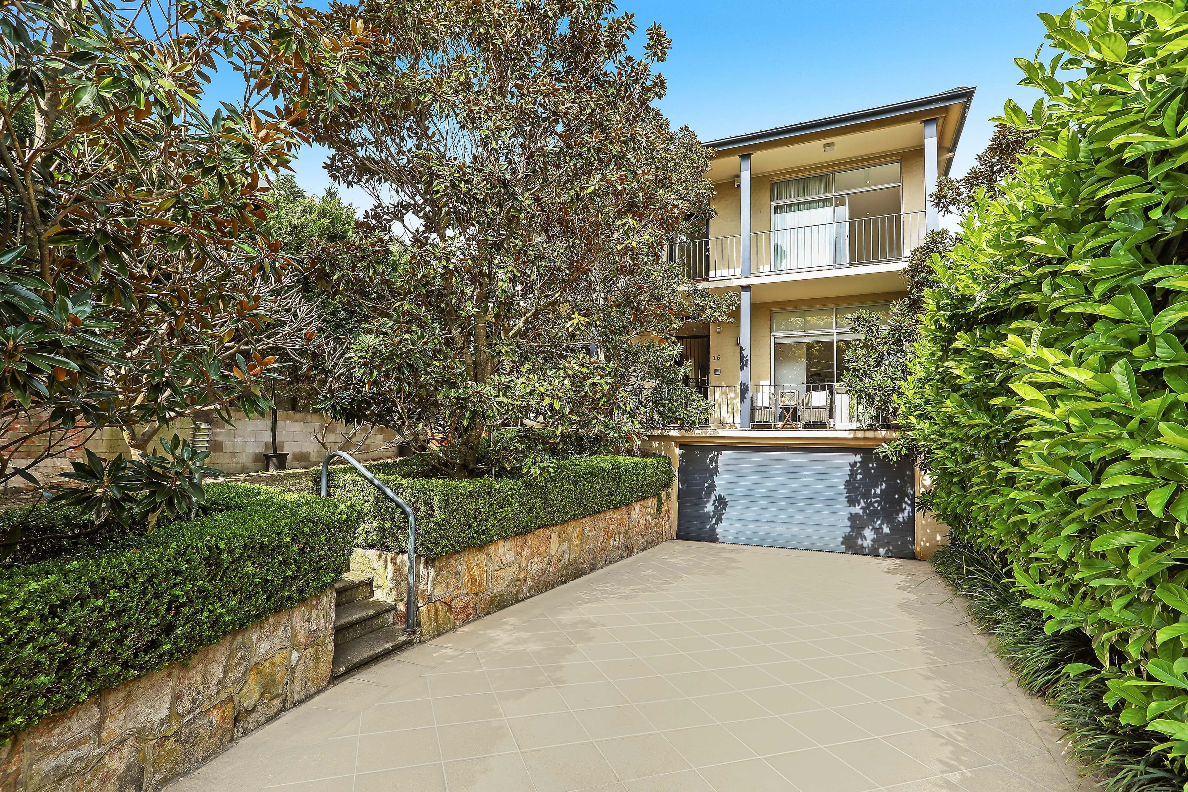 15 Clairvaux Road, Vaucluse NSW 2030, Vaucluse - Image 1