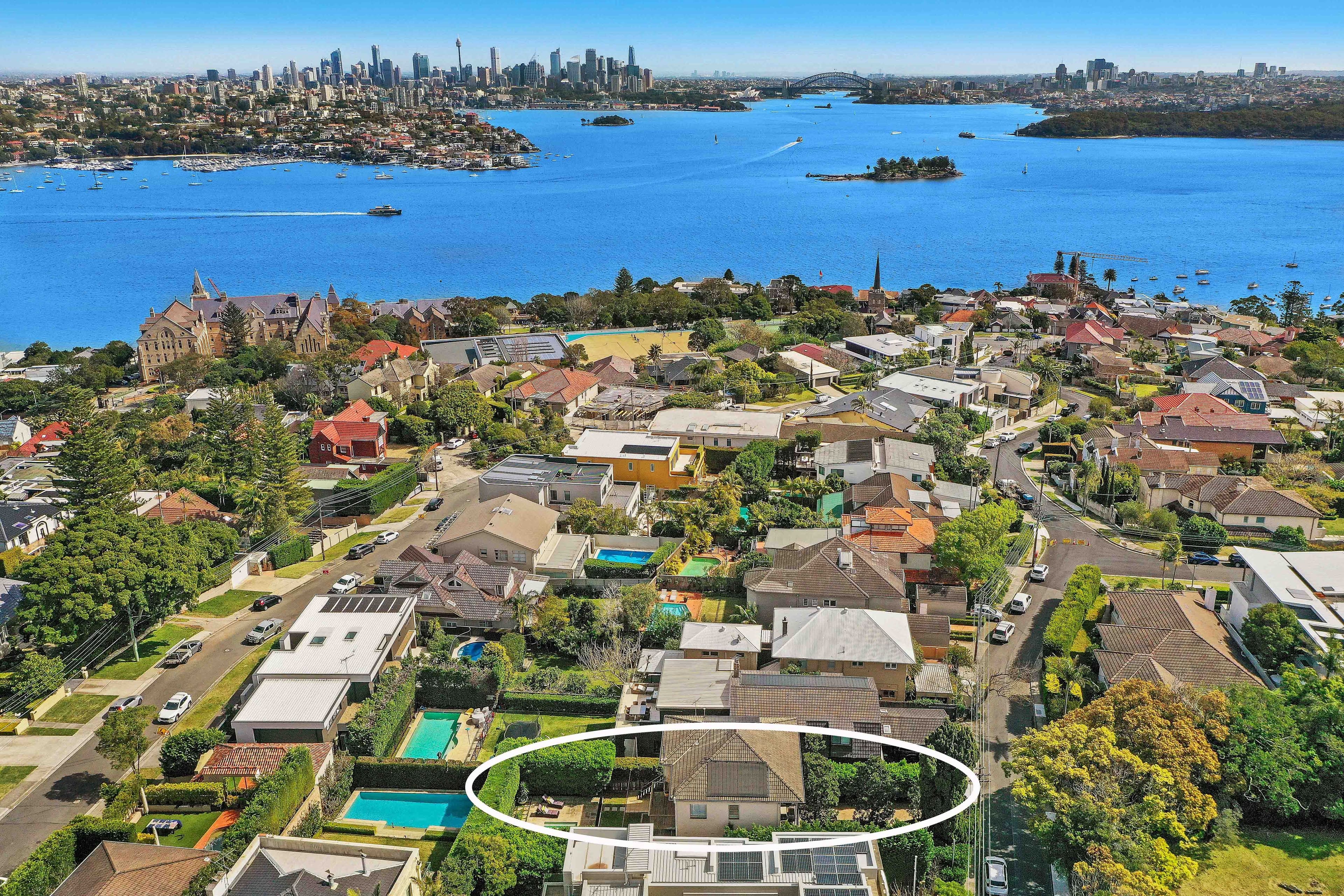15 Clairvaux Road, Vaucluse NSW 2030, Vaucluse - Thumbnail 5