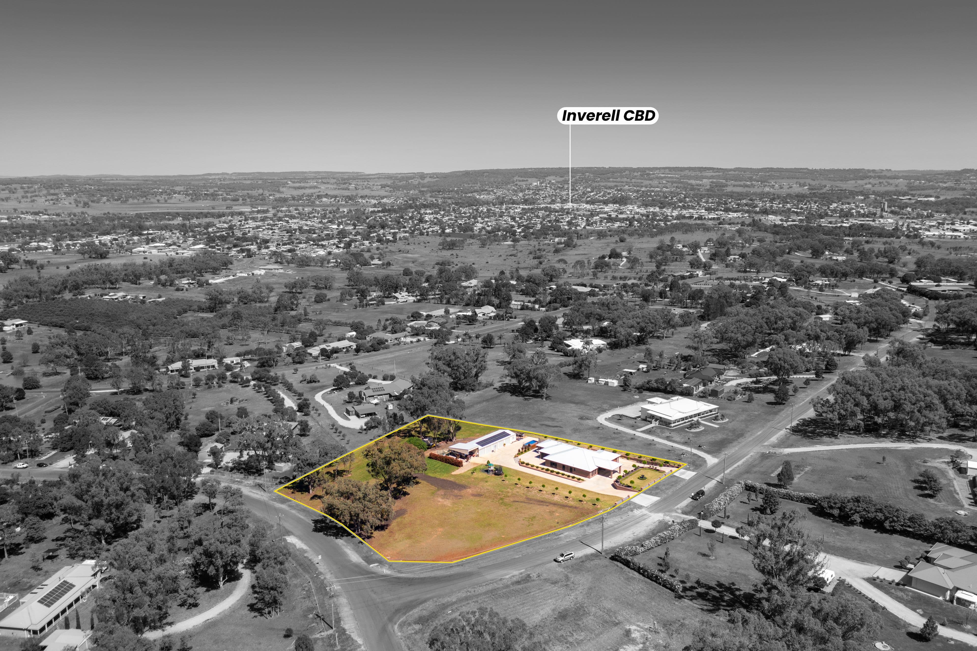 11 Wolbah Close, Inverell NSW 2360, Inverell - Thumbnail 2