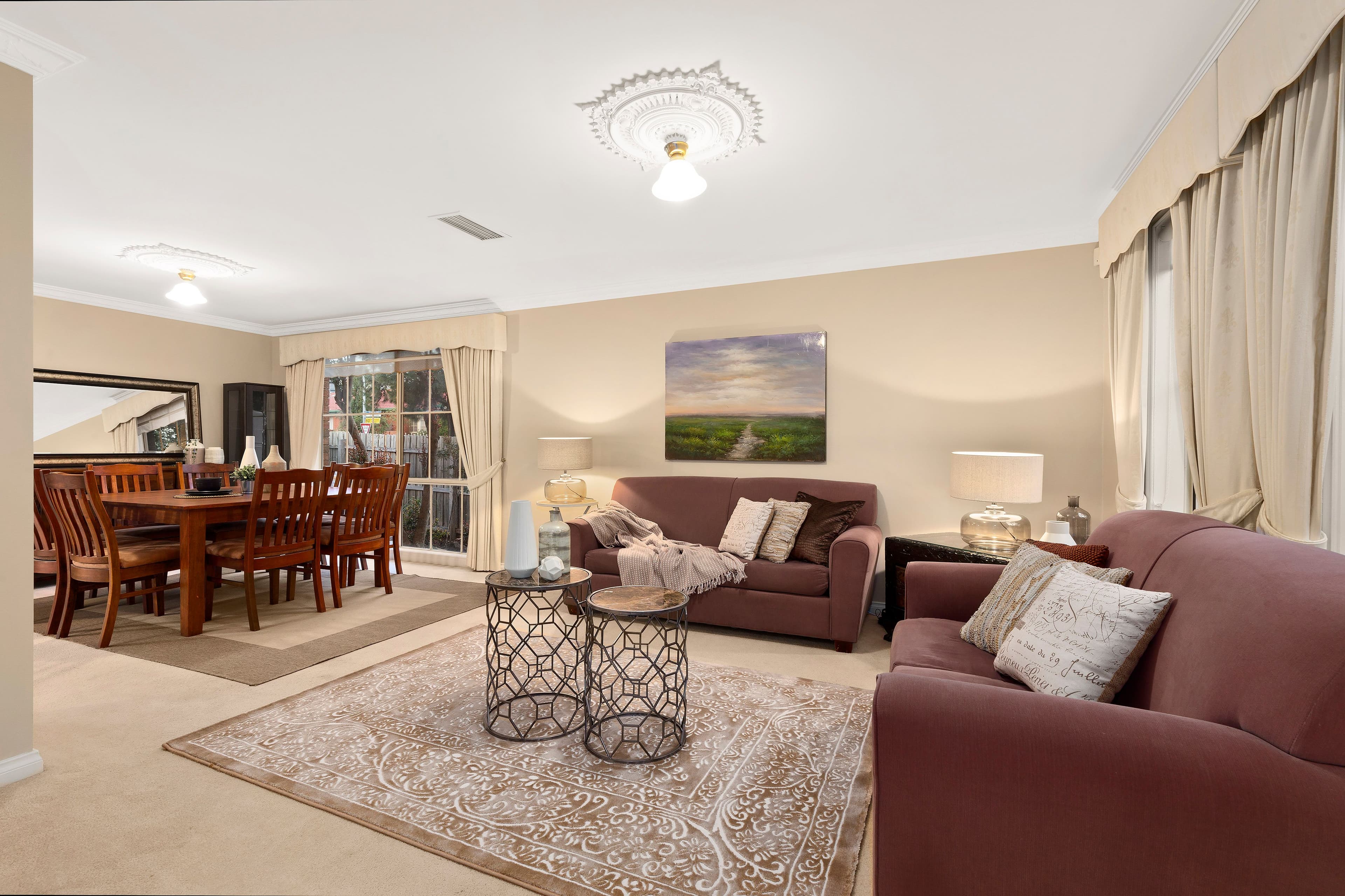 40 Hillrise Court, Mill Park VIC 3082, Mill Park - Thumbnail 3