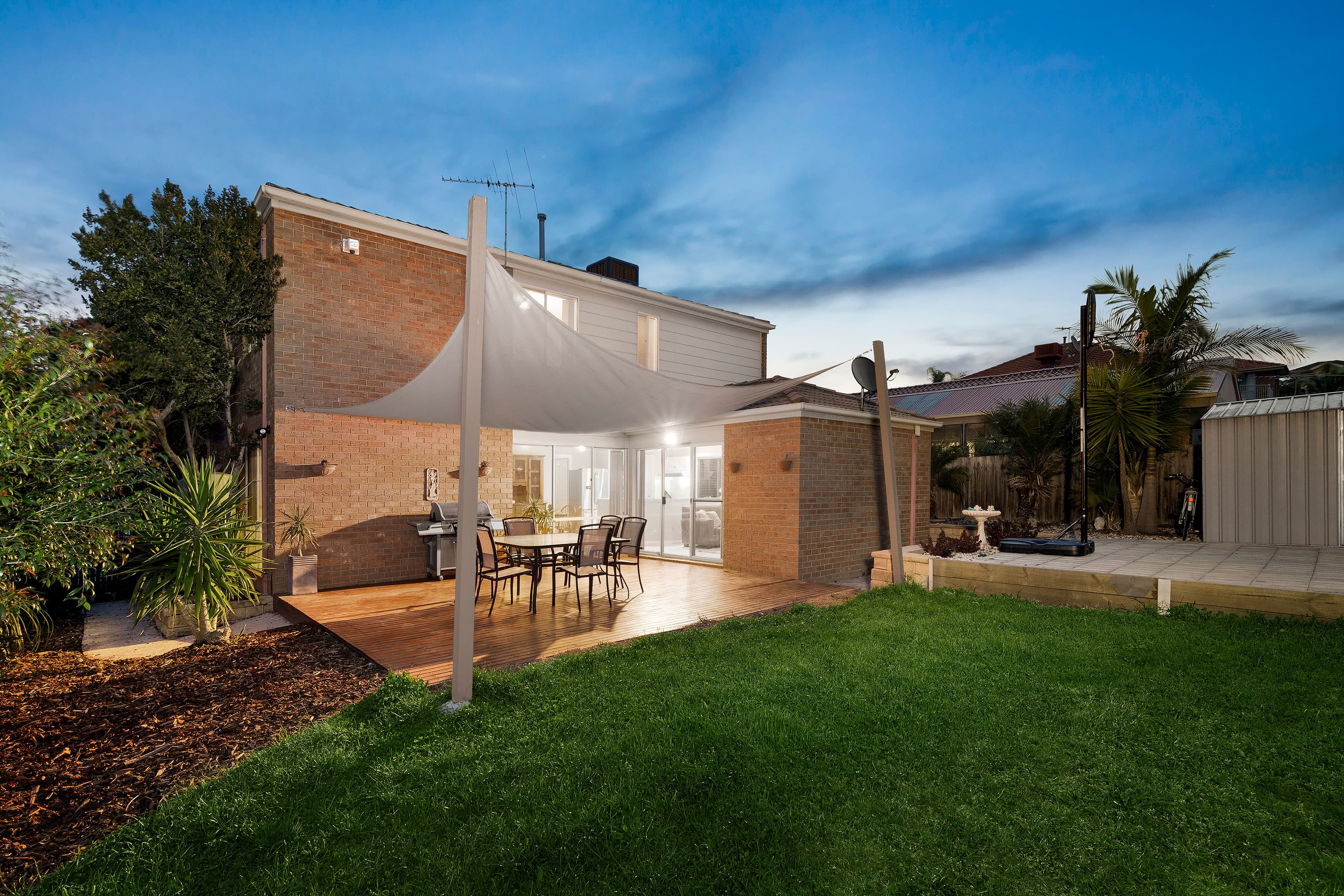 40 Hillrise Court, Mill Park VIC 3082, Mill Park - Thumbnail 8