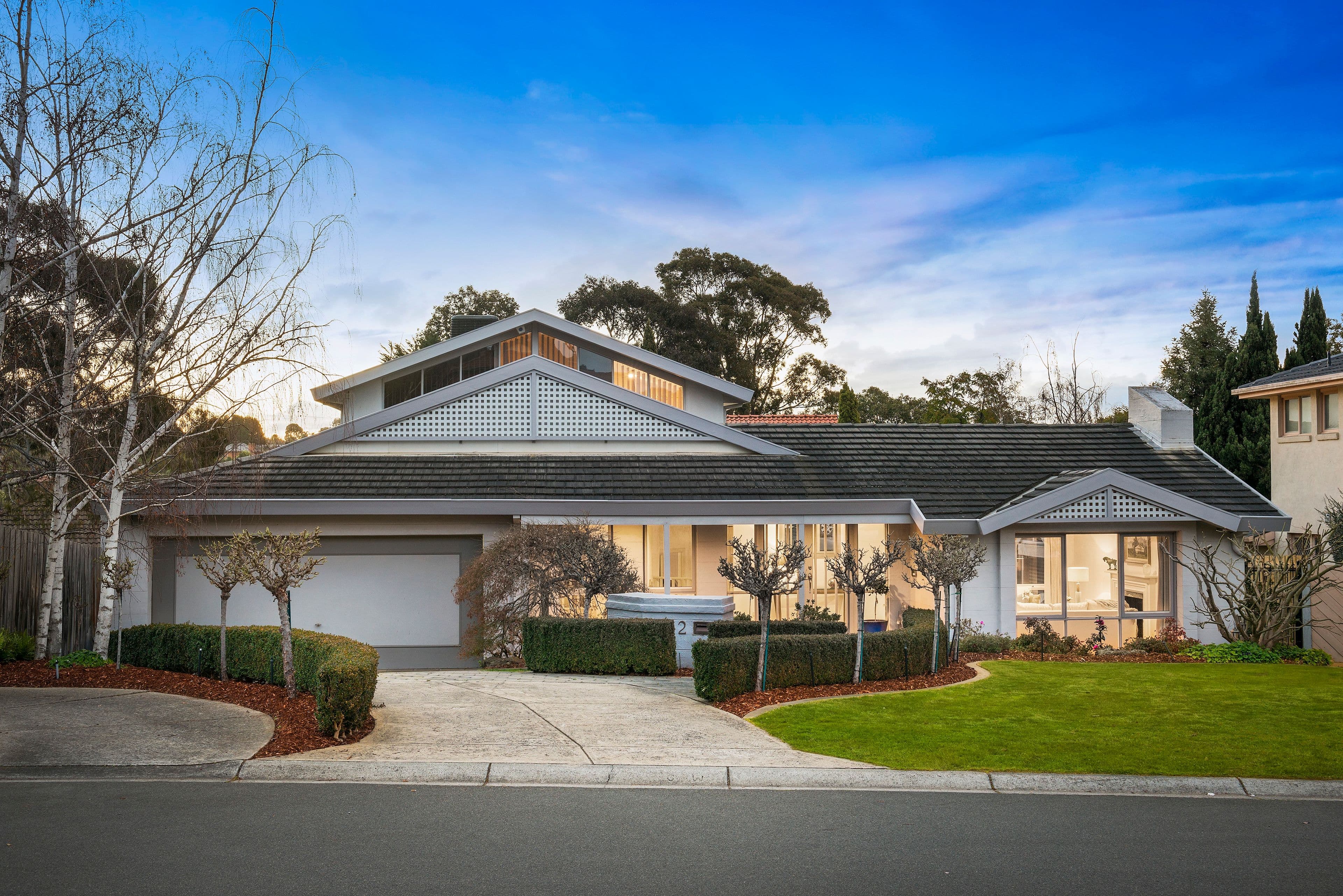 2 Forest Court, Templestowe VIC 3106, Templestowe - Image 1