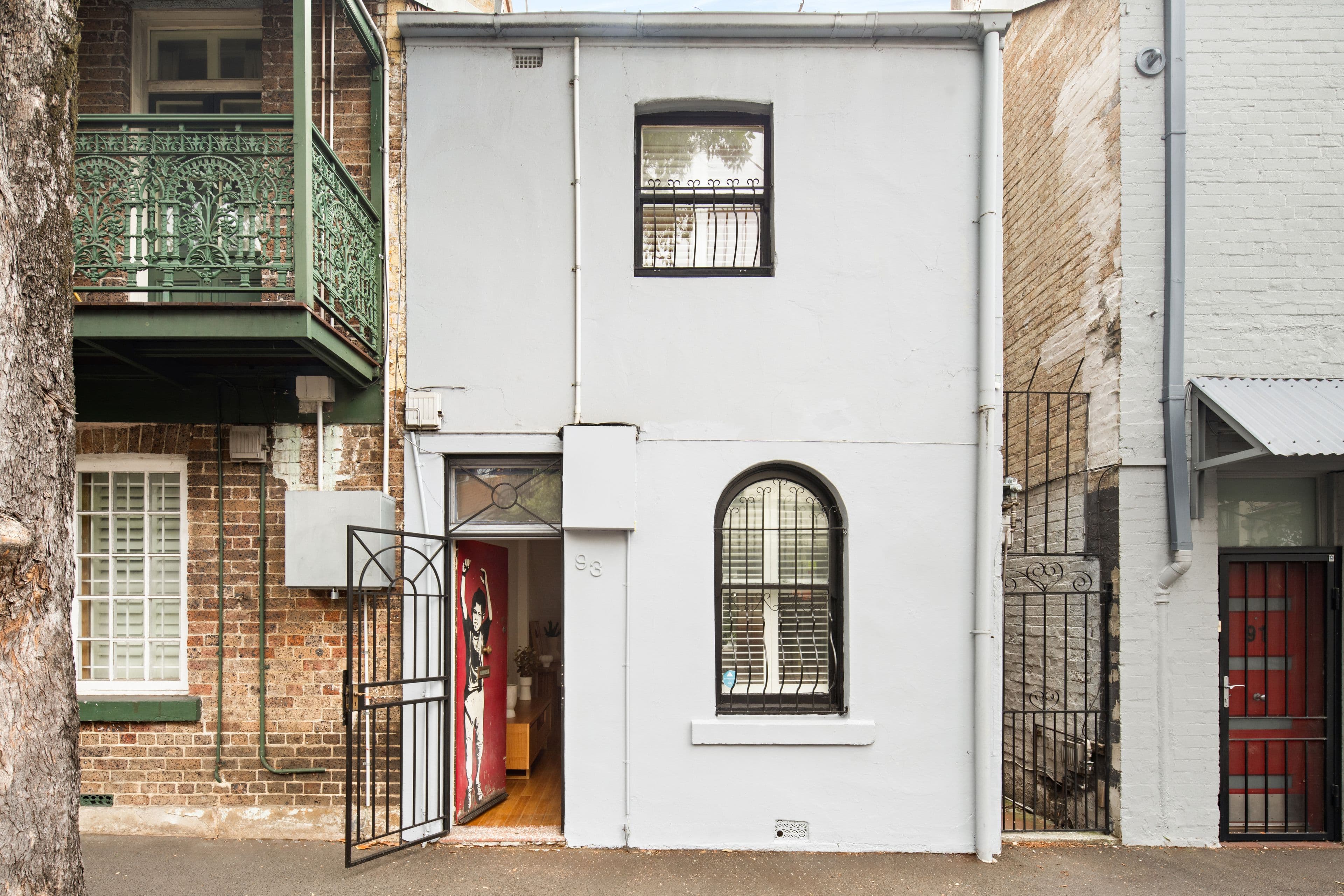93 Fitzroy Street, Surry Hills NSW 2010, Surry Hills - Thumbnail 2