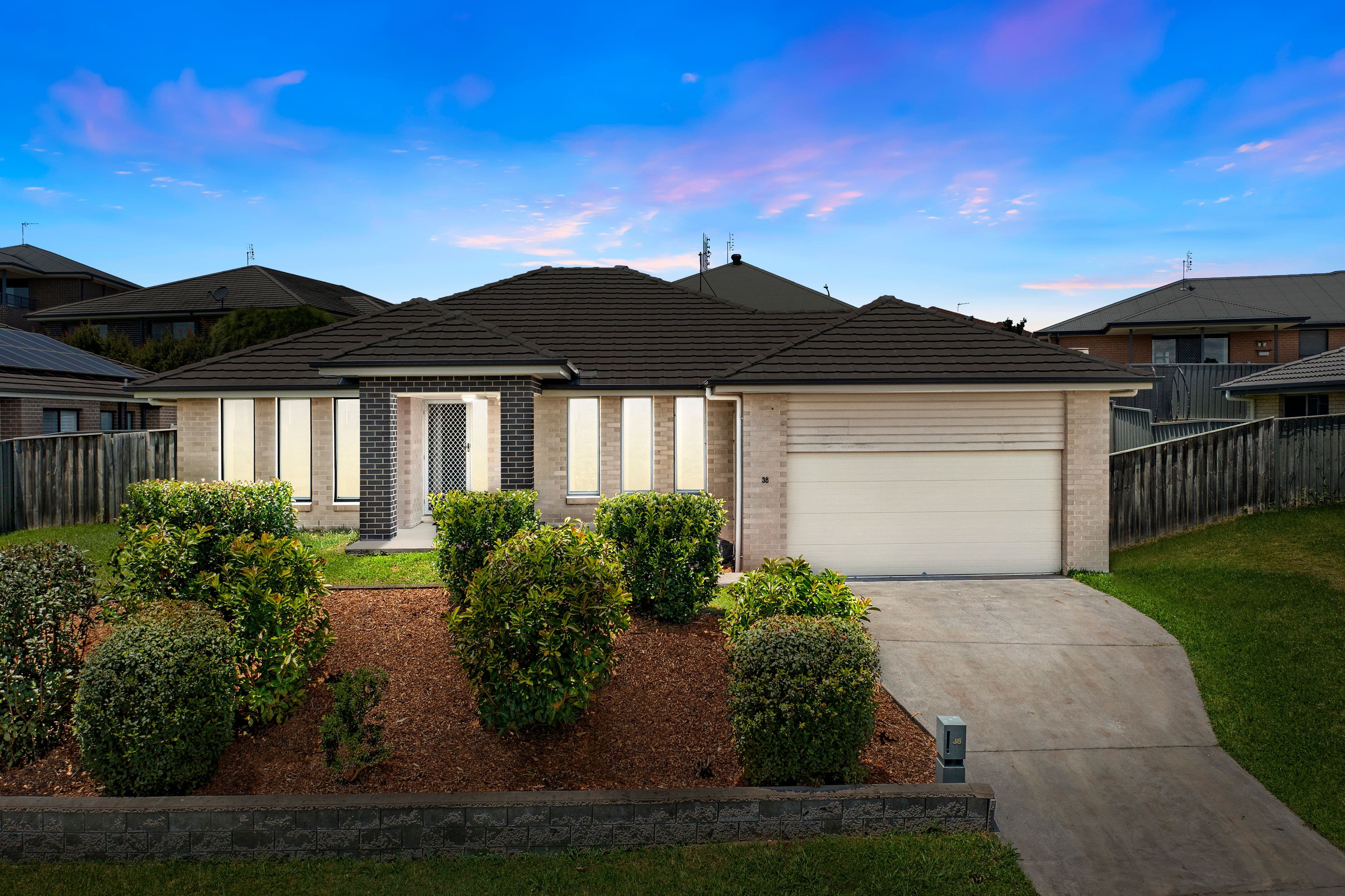 38 Brookfield Avenue, Fletcher NSW 2287, Fletcher - Image 1