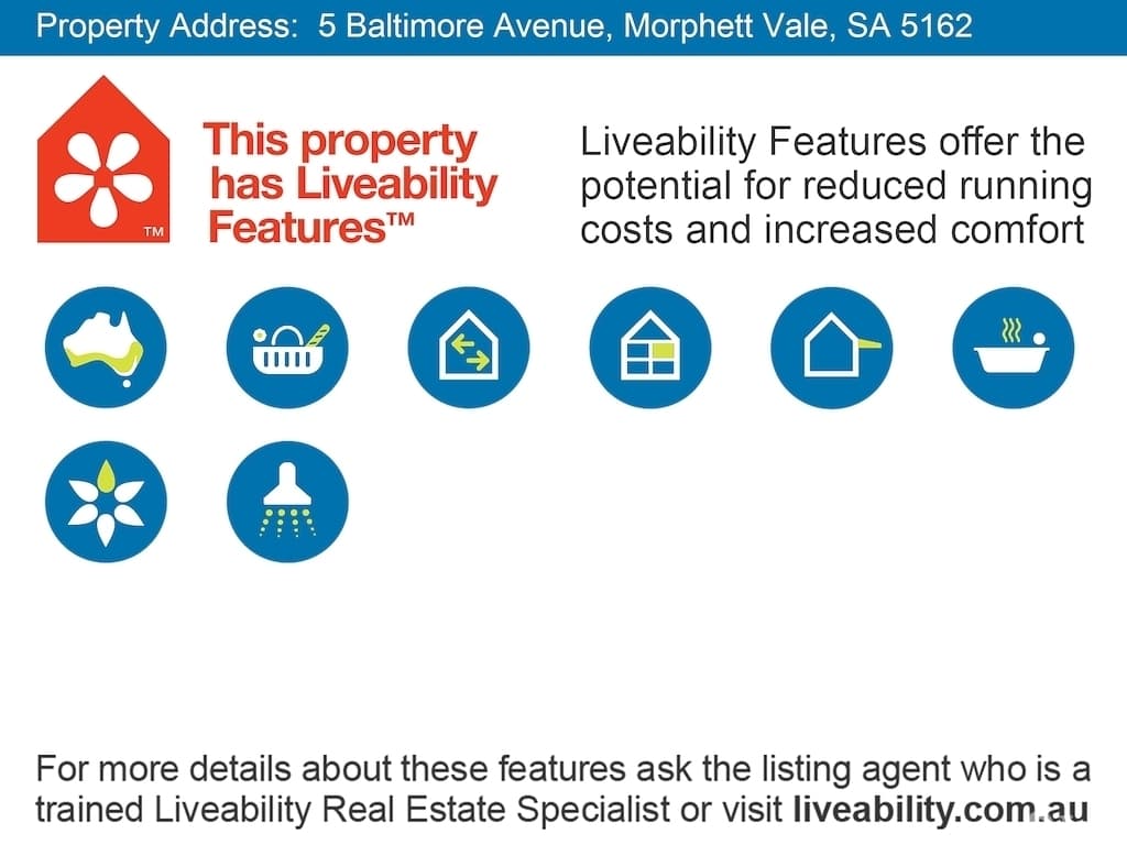 5 Baltimore Avenue, Morphett Vale - Thumbnail 3