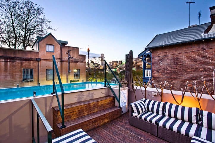 250 Liverpool Street, DARLINGHURST NSW 2010, Darlinghurst - Image 1