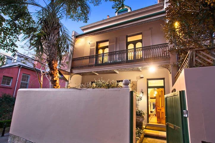 250 Liverpool Street, DARLINGHURST NSW 2010, Darlinghurst - Thumbnail 6