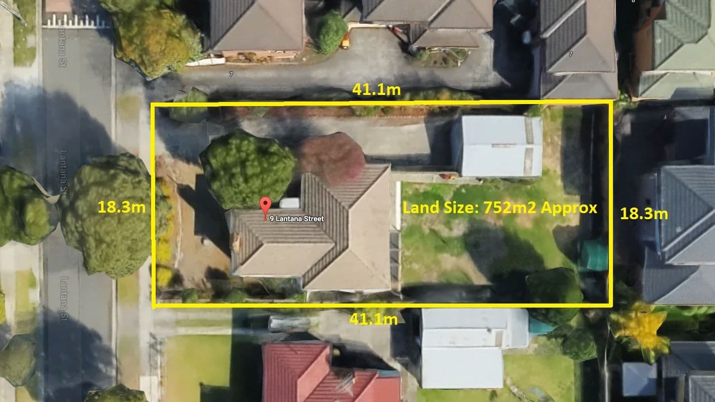 9 Lantana Street, Clayton VIC 3168, Clayton - Image 1