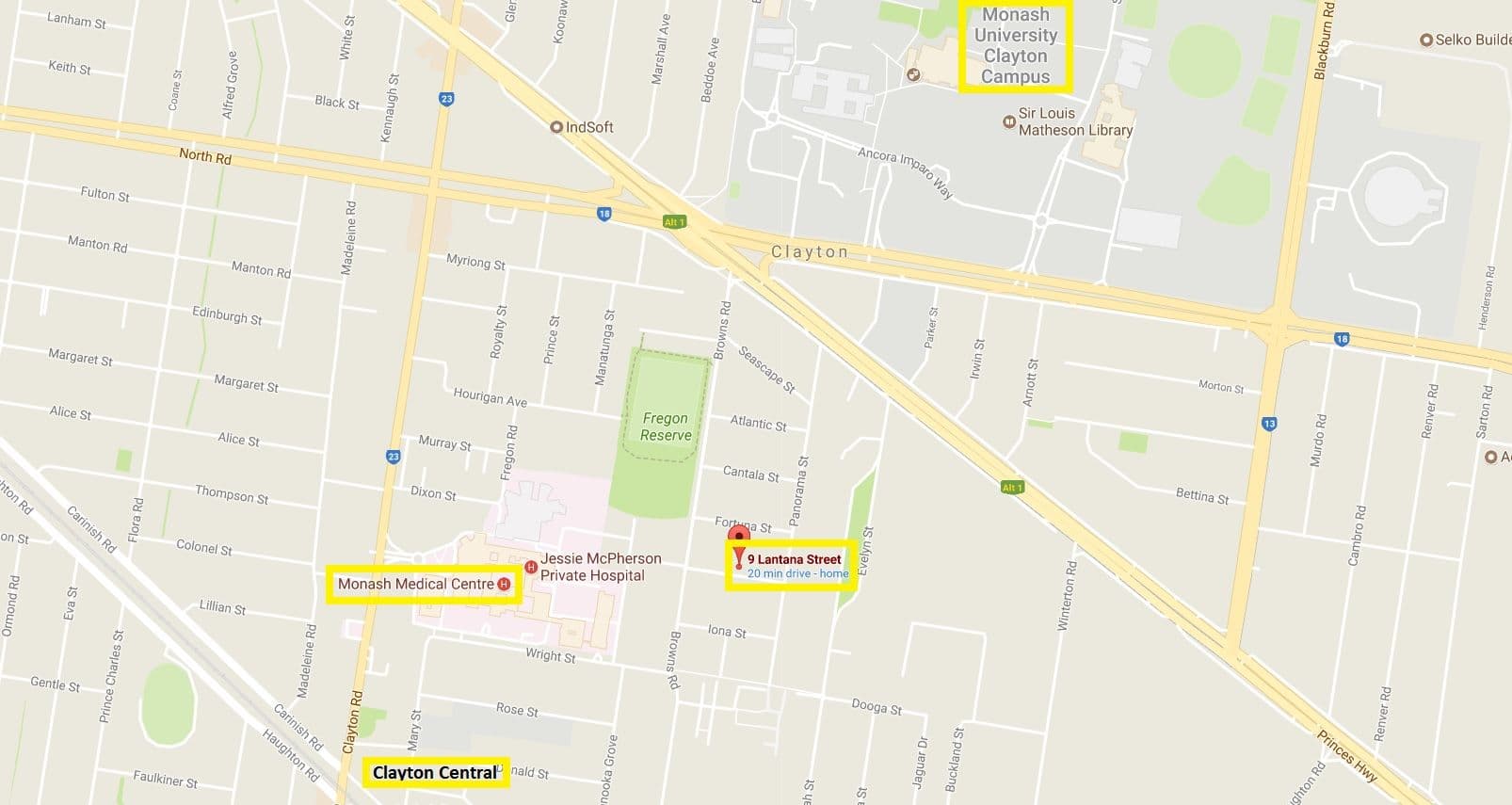 9 Lantana Street, Clayton VIC 3168, Clayton - Thumbnail 2