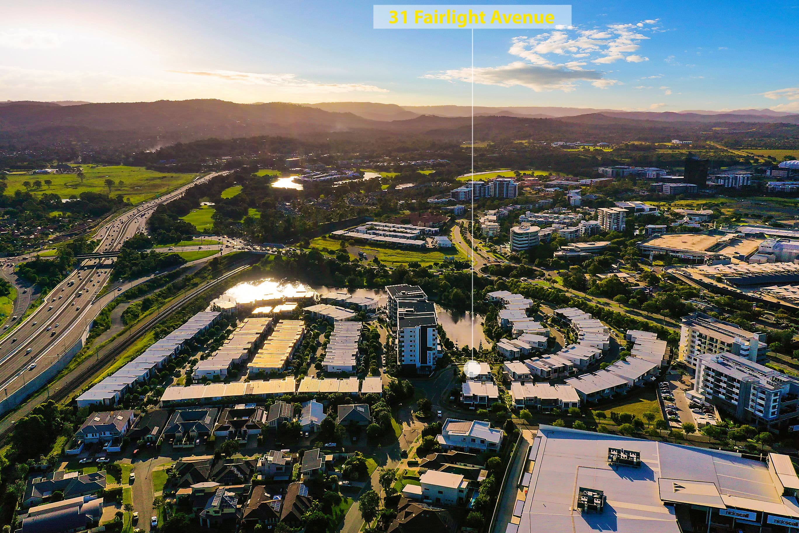 31 Fairlight Avenue, Robina QLD 4226, Robina - Thumbnail 2