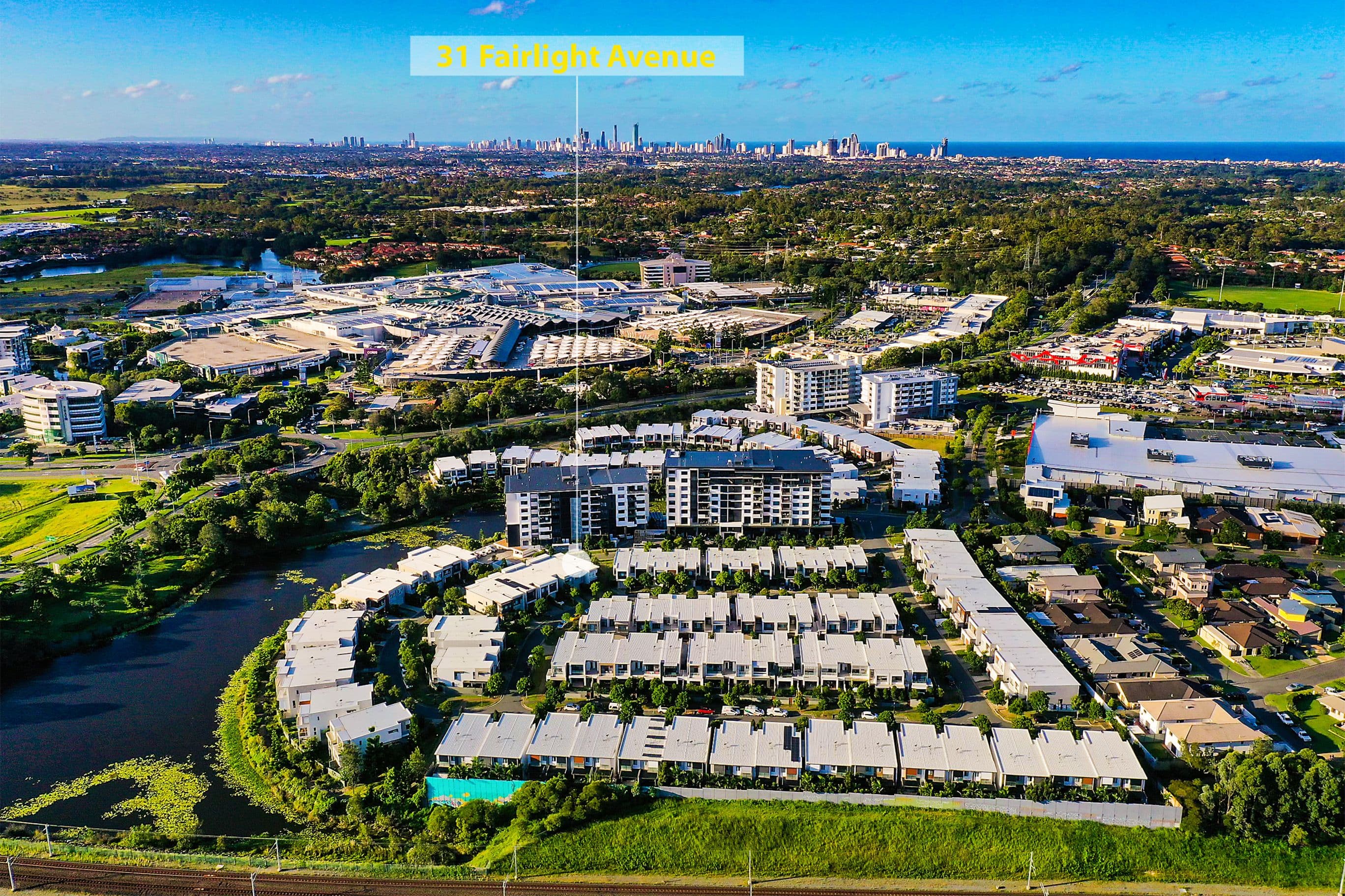 31 Fairlight Avenue, Robina QLD 4226, Robina - Thumbnail 3