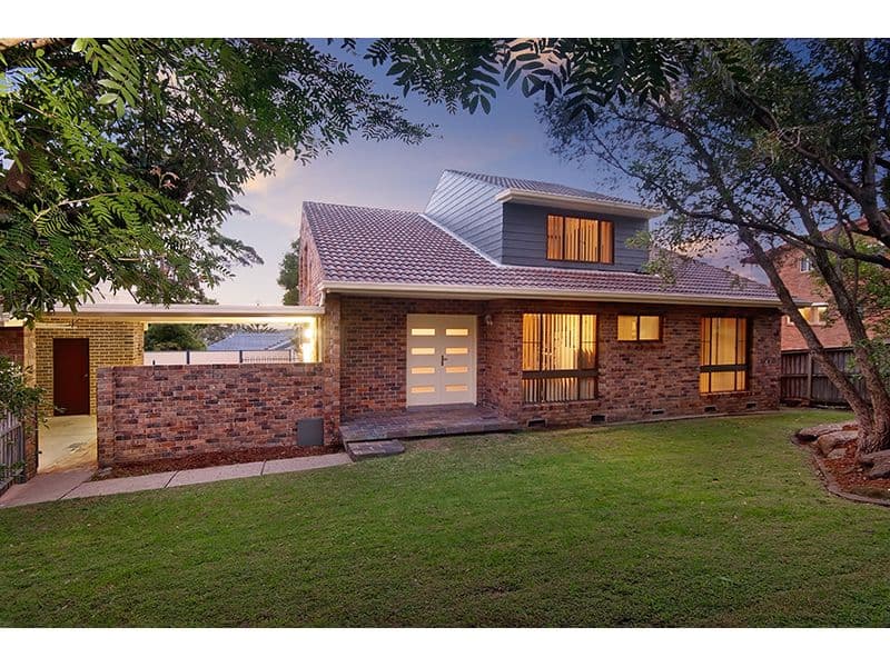 18 Warili Road, Frenchs Forest NSW 2086, Frenchs Forest - Thumbnail 2