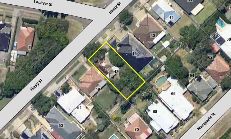 47 Henry Street, MEREWETHER NSW 2291, Merewether - Image 1