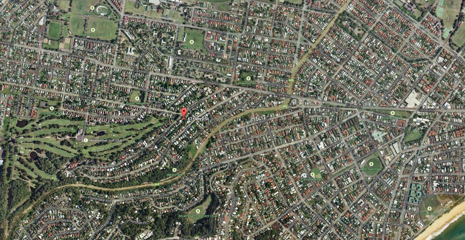 47 Henry Street, MEREWETHER NSW 2291, Merewether - Thumbnail 2