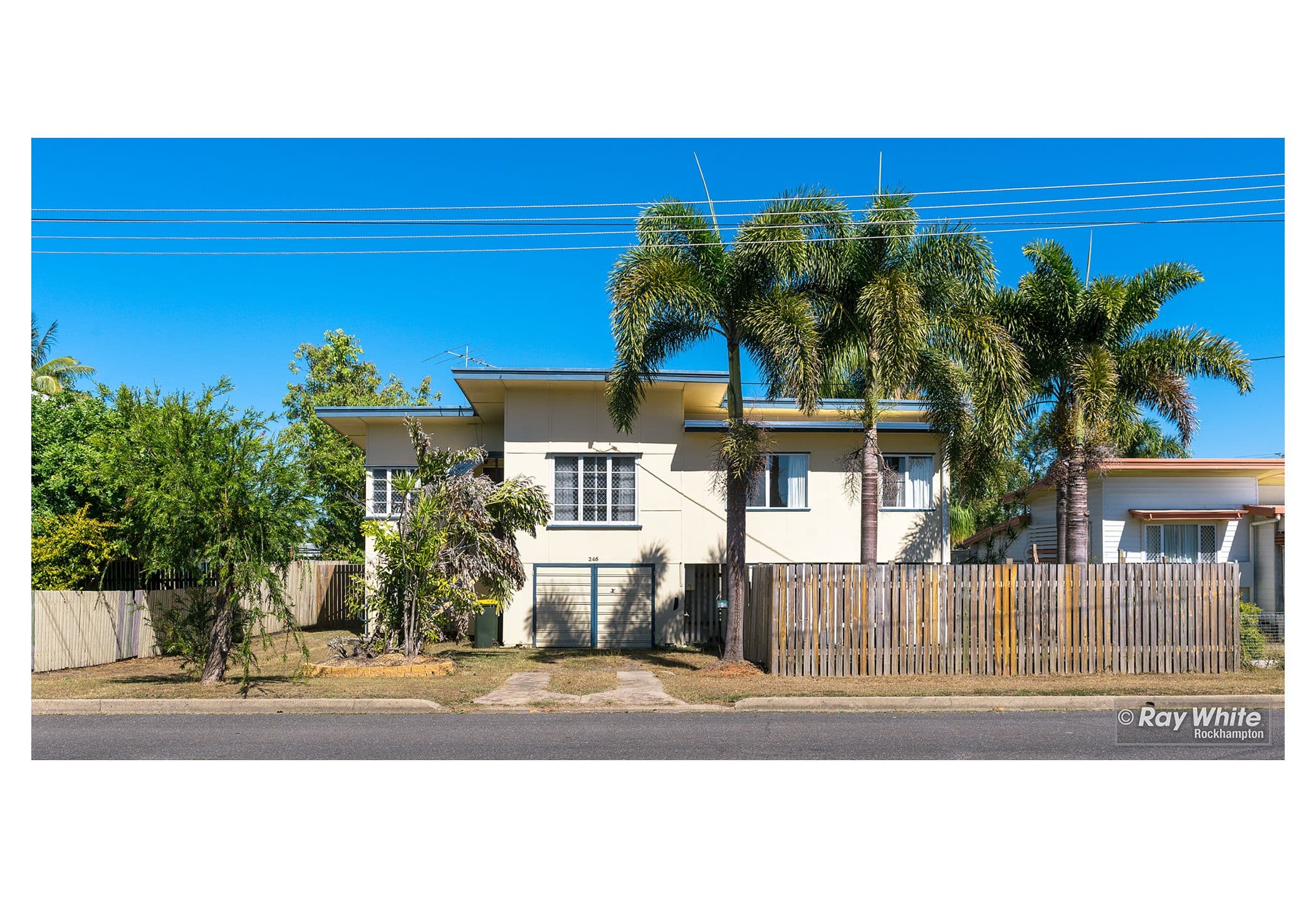 246 Elphinstone Street, Koongal QLD 4701, Koongal - Image 1