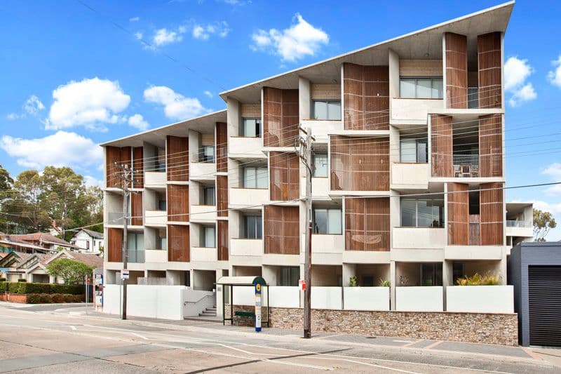 525 Illawarra Road, Marrickville NSW 2204, Marrickville - Thumbnail 2