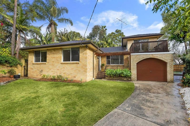 1 Lidwina Place, Cromer NSW 2099, Cromer - Thumbnail 7