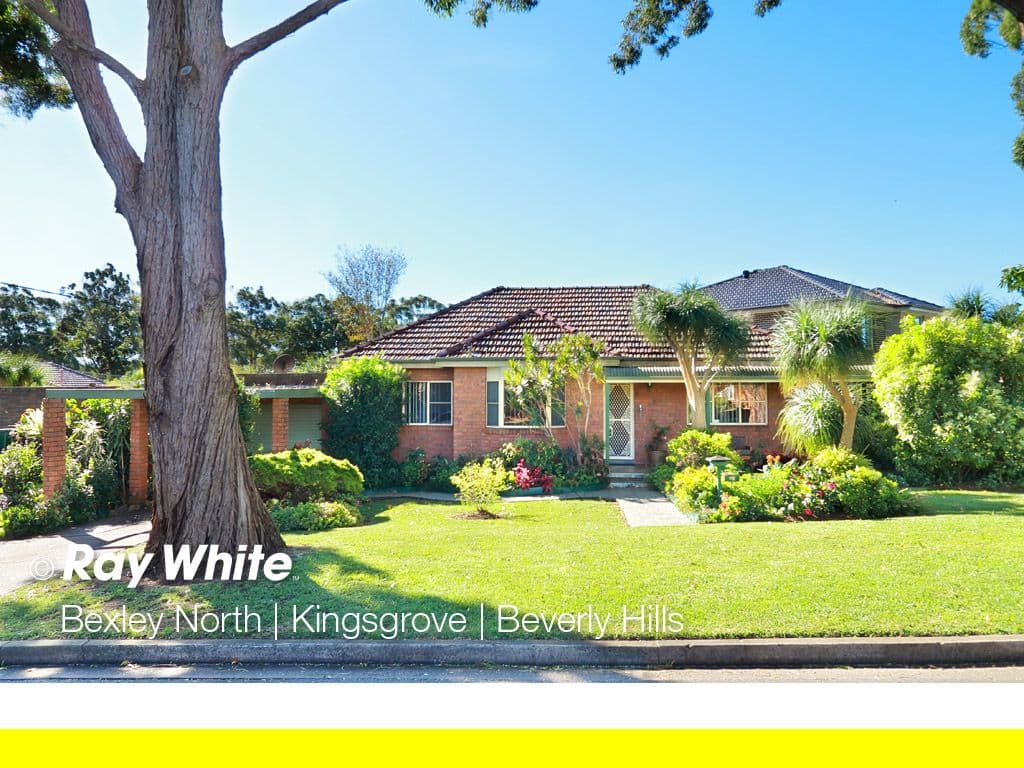 20 Kooemba Road, Beverly Hills NSW 2209, Beverly Hills - Image 1