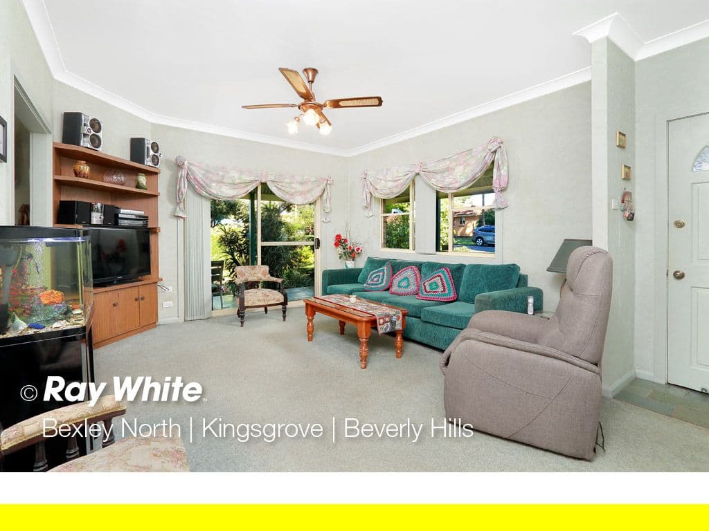 20 Kooemba Road, Beverly Hills NSW 2209, Beverly Hills - Thumbnail 2