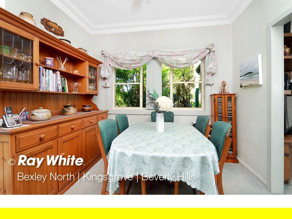 20 Kooemba Road, Beverly Hills NSW 2209, Beverly Hills - Thumbnail 3