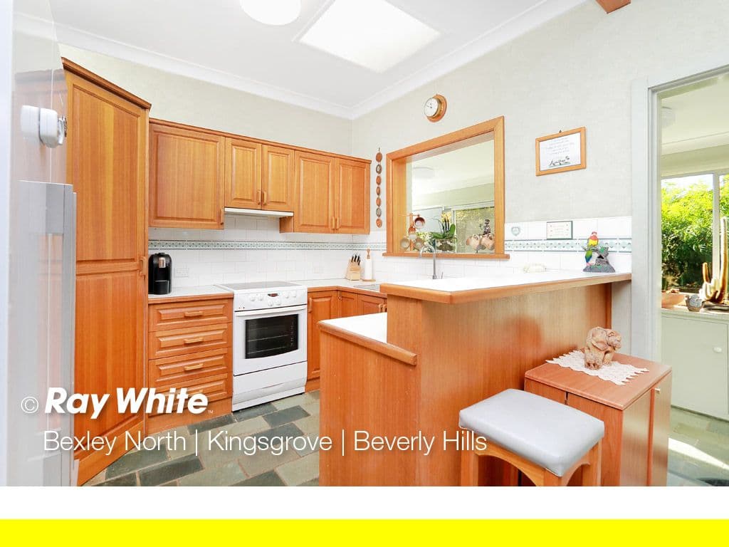 20 Kooemba Road, Beverly Hills NSW 2209, Beverly Hills - Thumbnail 4