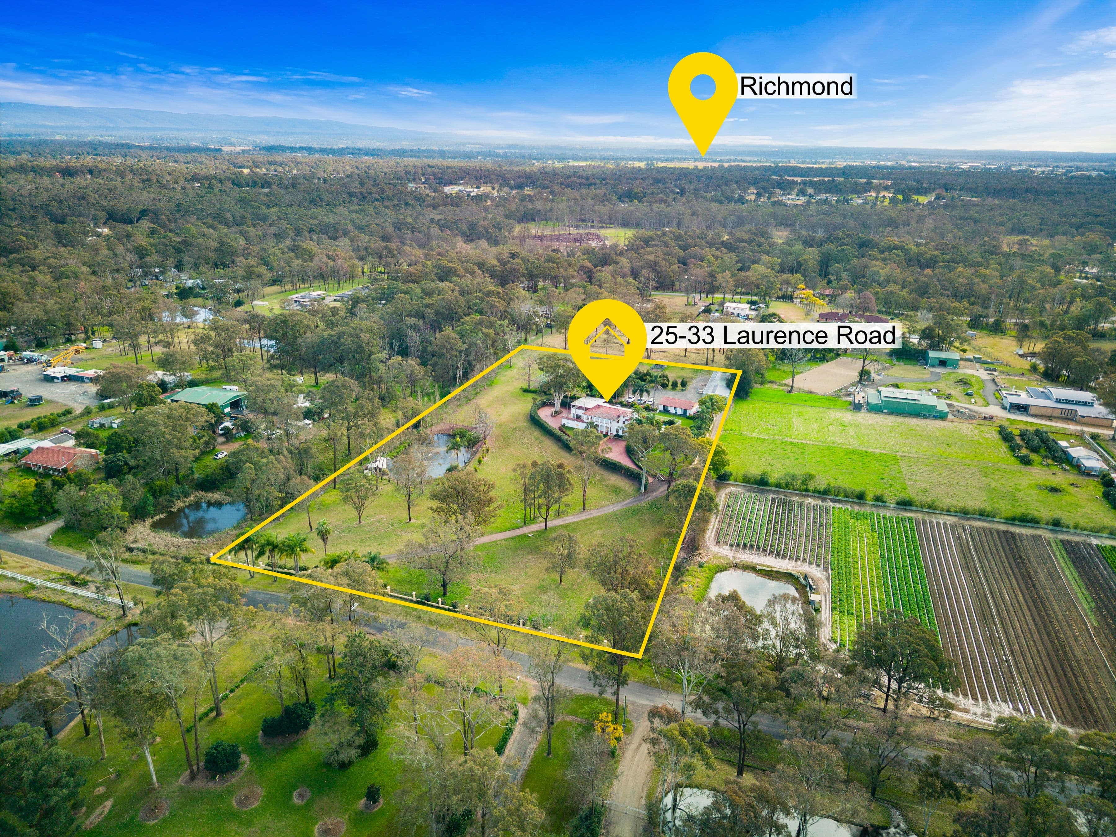 25-33 Laurence Road, Londonderry NSW 2753, Londonderry - Thumbnail 3