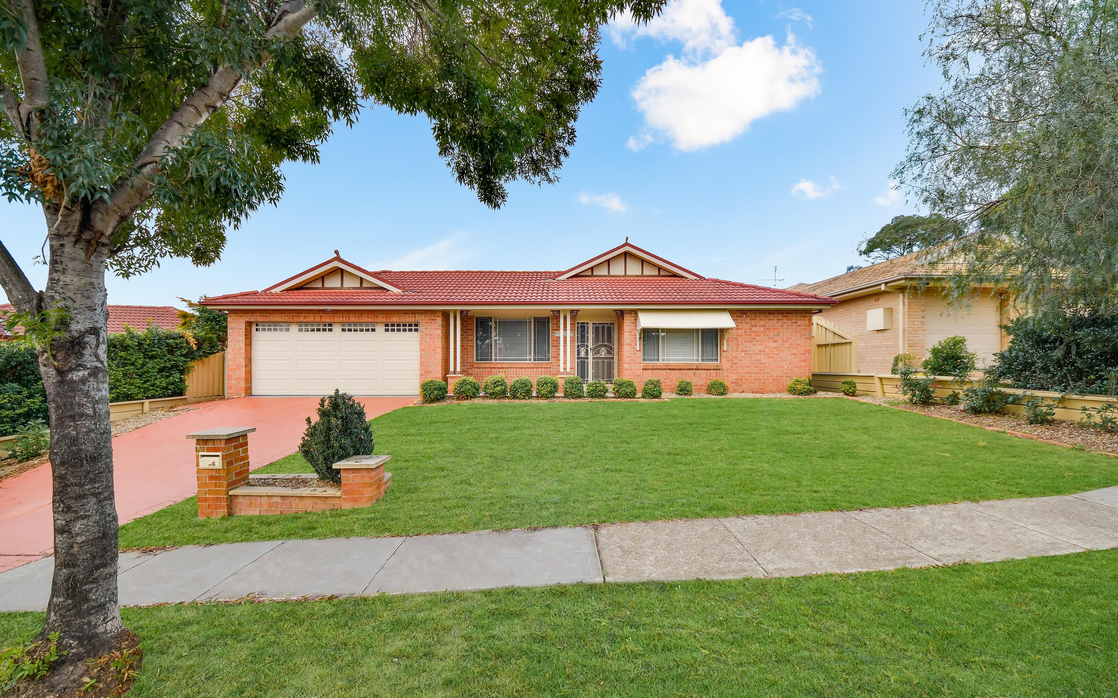 4 Brookview Street, Currans Hill NSW 2567, Currans Hill - Image 1