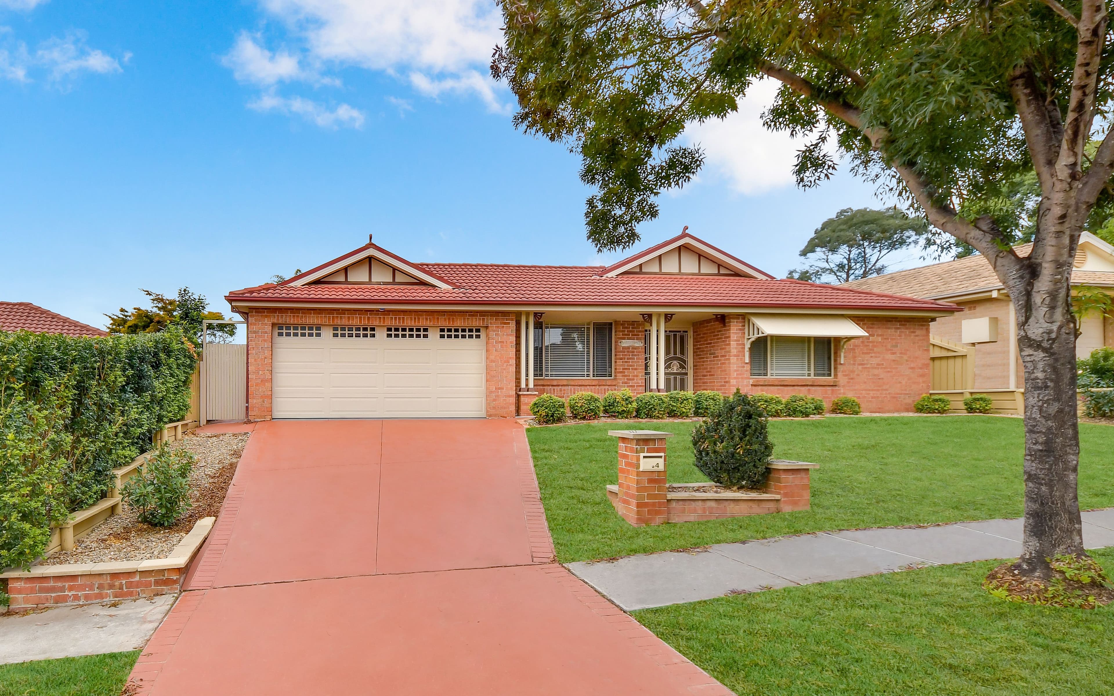 4 Brookview Street, Currans Hill NSW 2567, Currans Hill - Thumbnail 2