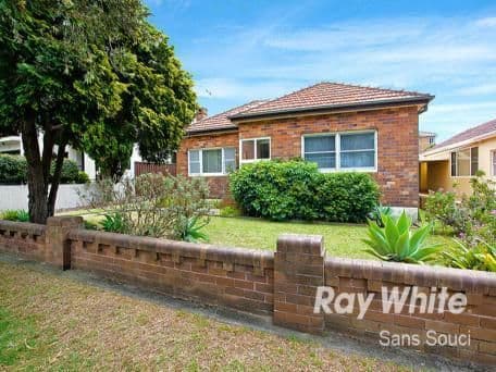 12 Scott Street, KOGARAH NSW 2217, Kogarah - Image 1