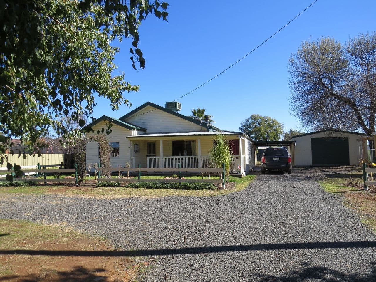 3 Stephen Street, Gooloogong - Image 1