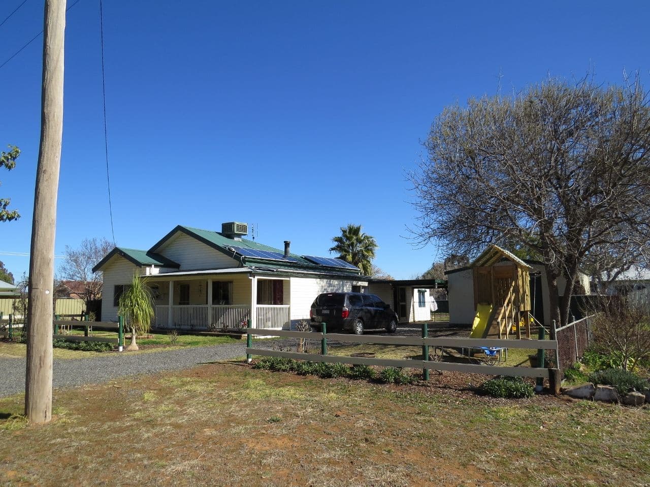 3 Stephen Street, Gooloogong - Thumbnail 2