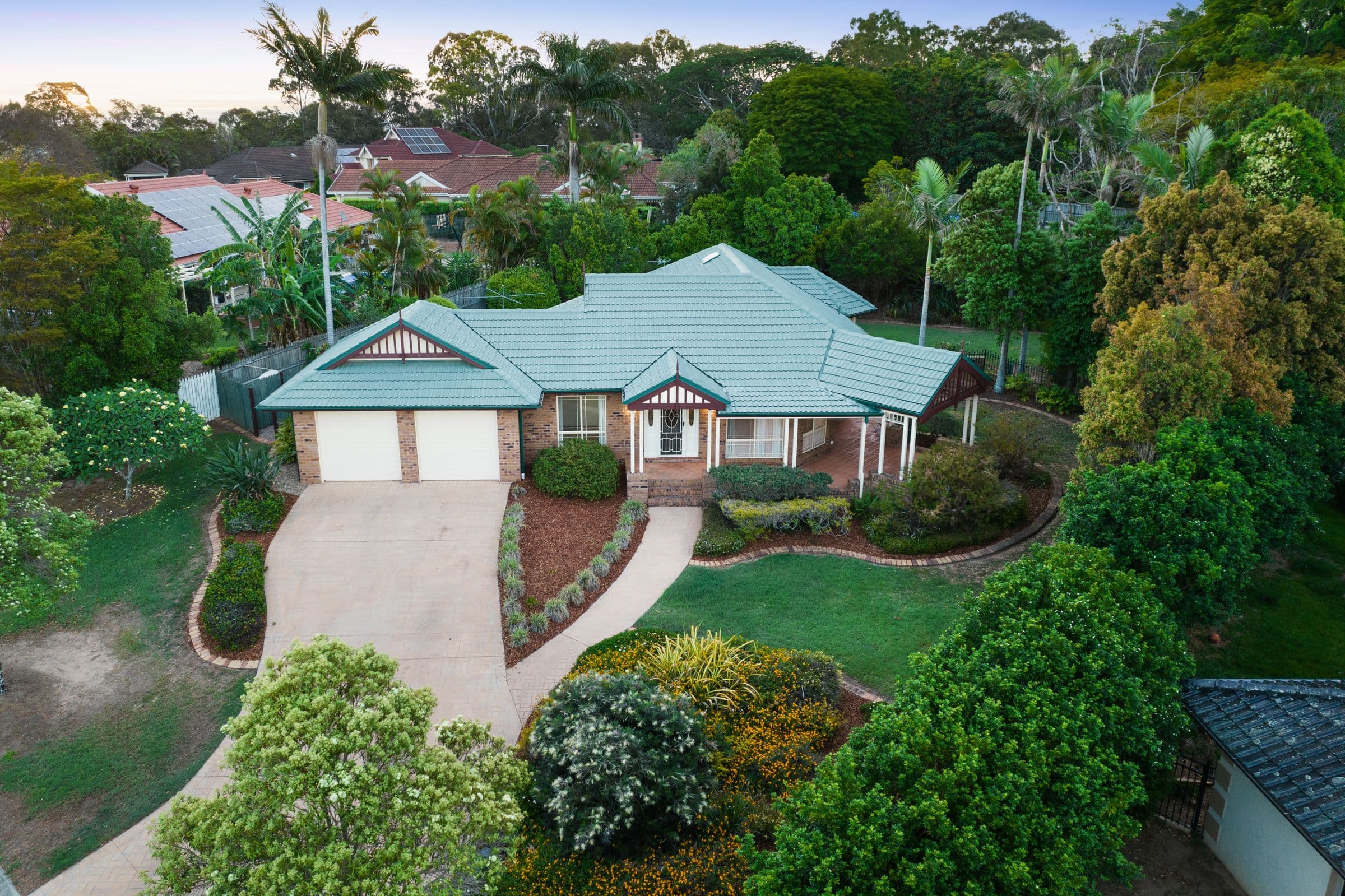 10 Winchcombe Avenue, Murrumba Downs QLD 4503, Murrumba Downs - Thumbnail 2