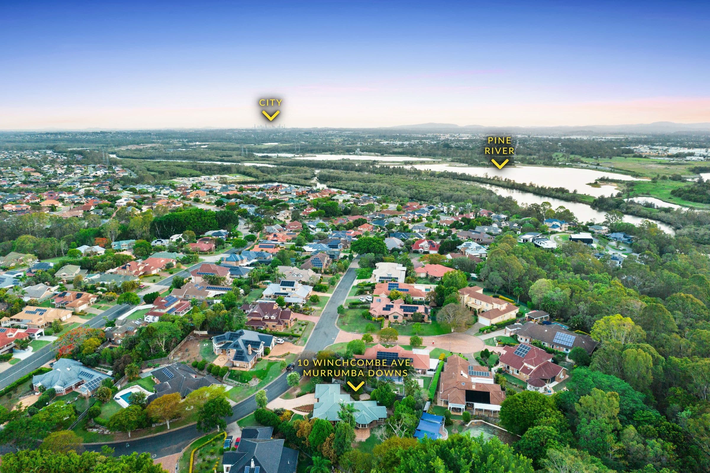 10 Winchcombe Avenue, Murrumba Downs QLD 4503, Murrumba Downs - Thumbnail 4