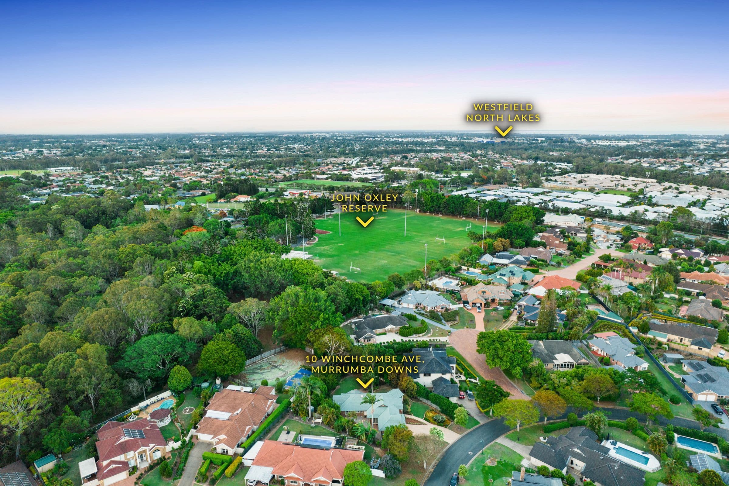 10 Winchcombe Avenue, Murrumba Downs QLD 4503, Murrumba Downs - Thumbnail 5